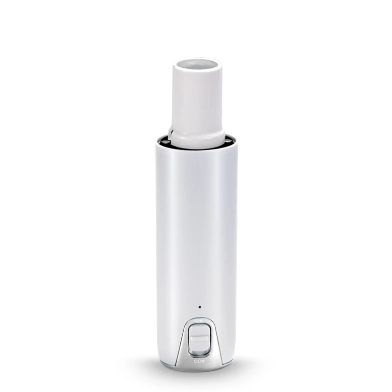 Pluscig Q1 Heat Not Burn Electronic Cigarette Charged 250mAh Built-in Battery Continuous Smokable Compatibility With iQOS Stick Pluscig Q1 Heat Not Burn Electronic Cigarette Charged 250mAh Built-in Battery Continuous Smokable Compatibility With iQOS Stick
