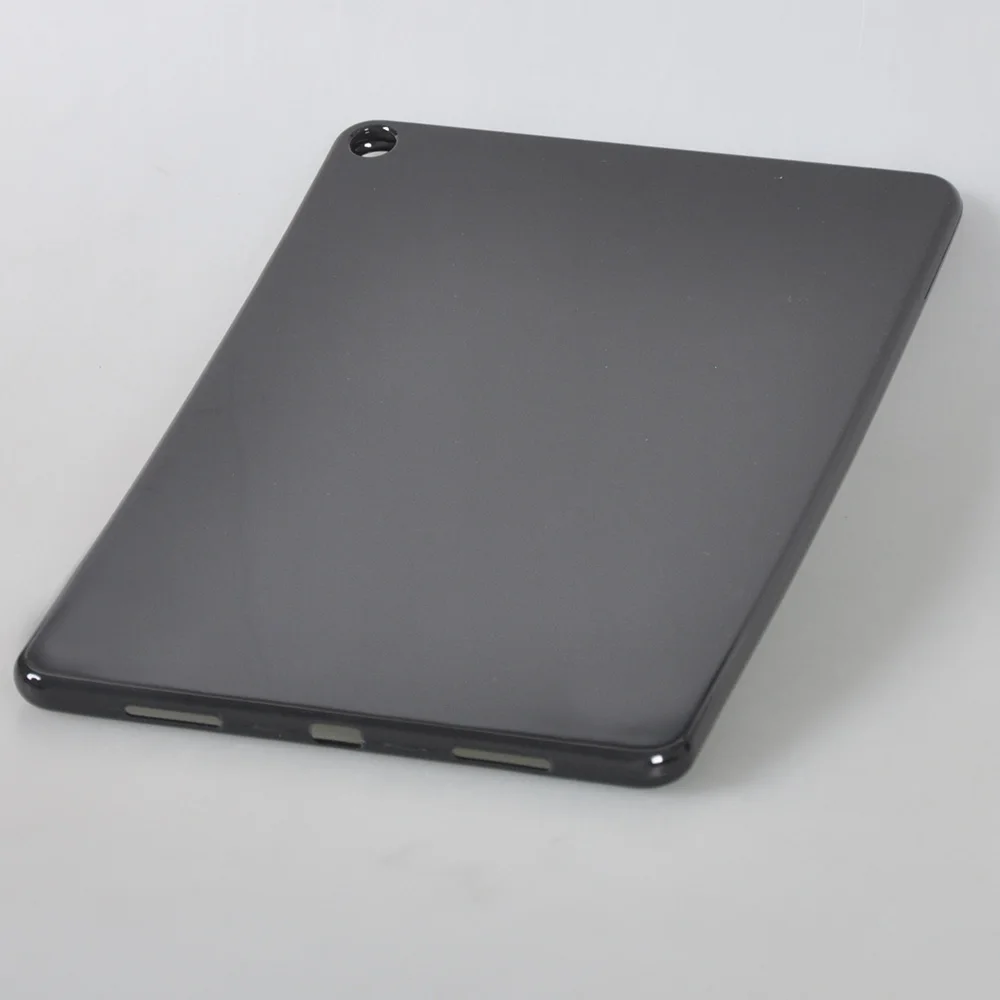 Z500KL чехол для ASUS ZenPad 10 черный мягкий ТПУ чехол Капа для ASUS ZenPad 10 Z500KL 9,7 дюймов чехол для планшета+ Бесплатный стилус