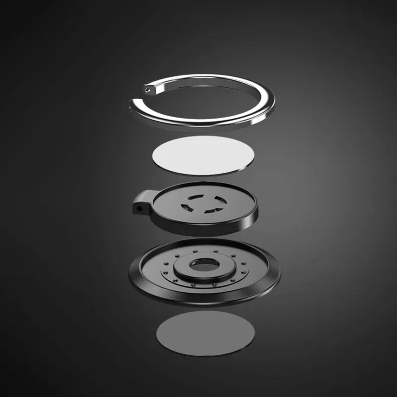 Magnetic 360 Degree Metal Mobile Phone Holder Universal phone Ring Bracket For iPhone For Samsung For ipad Table Magnetic 360 Degree Metal Mobile Phone Holder Universal phone Ring Bracket For iPhone For Samsung For ipad Table