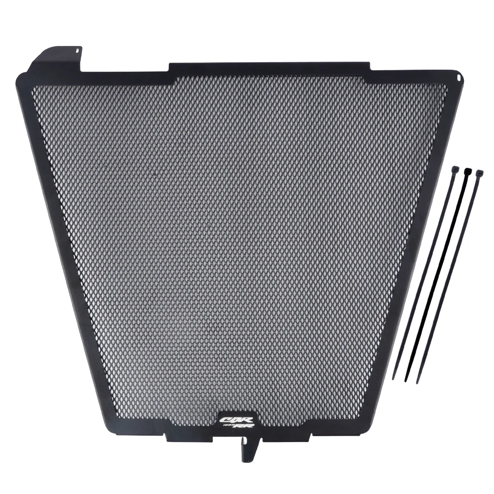 

Motorcycle Radiator Grille Protective Grille Cooler Guard For Honda CBR1000RR SP SP2 2017 2018 CBR100RR Fireblade 2018 2019