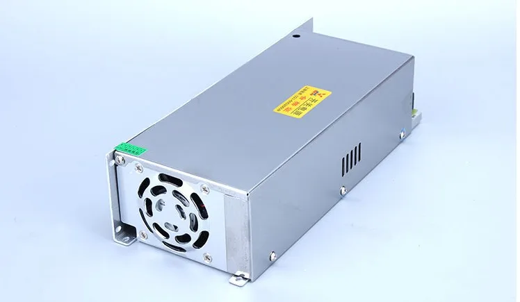40V 400W power supply 4