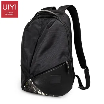 

Men's backpack printed stitching large-capacity Japanese backpack fashion casual shoulder bag backpack men mochila escolar