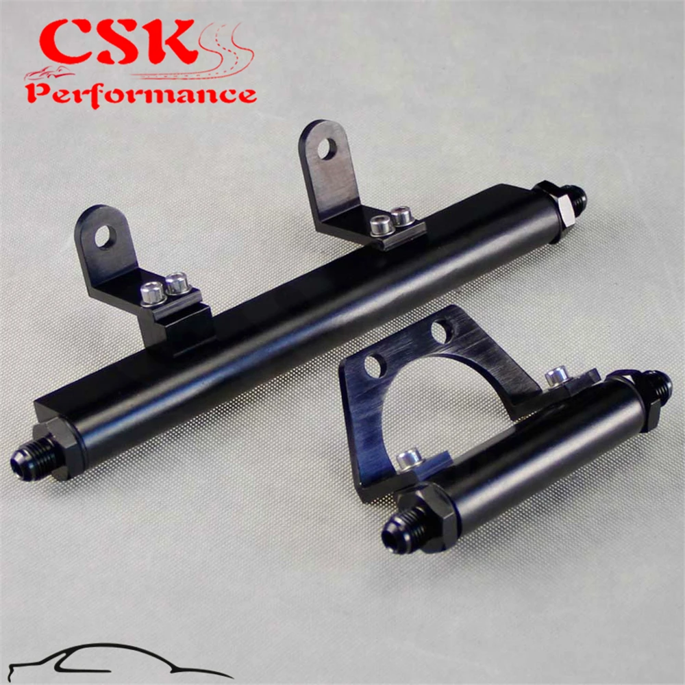 FUEL RAIL HIGH FLOW INJECTOR FITS FOR MAZDA 04 10 RX8 RX 8 SE3P RENESIS