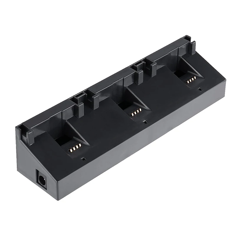 

Multi-battery Balance Charger Accessory For Parallel Bebop Drone Quadcopter Batteries BM88
