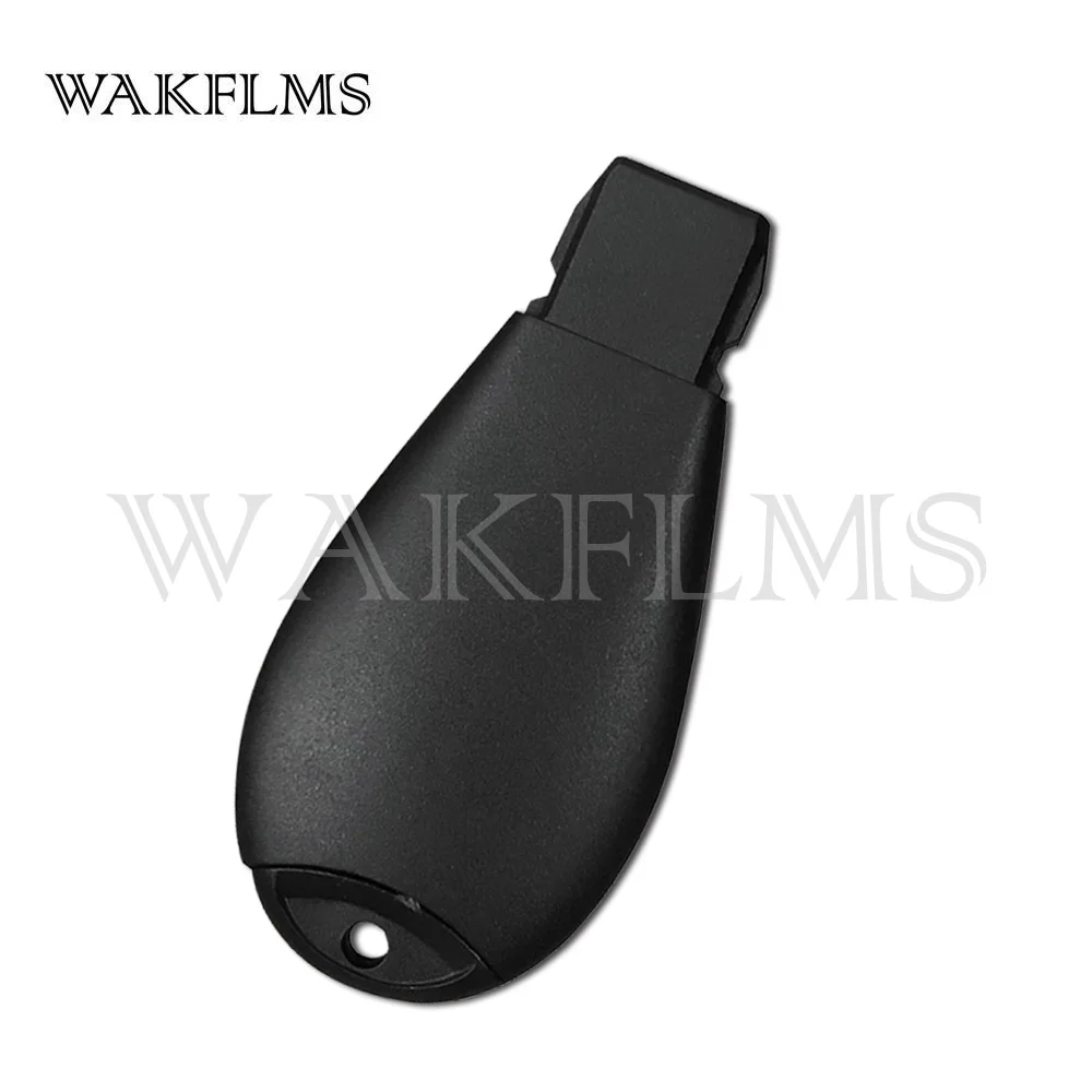 Брелок с тремя кнопками брелок для Chrysler Dodge Jeep Caravan Journey Magnum Ram 46 chip M3N5WY783X IYZ C01C USA No