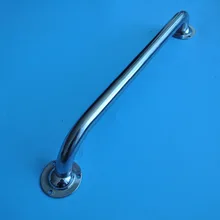 Лодка из нержавеющей стали "(200 мм) полированный рельсовый поручень для морских