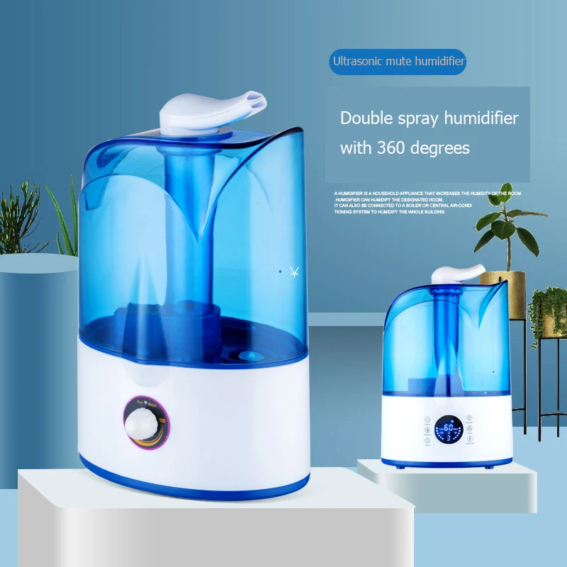 3.5 ultrasonic humidifier