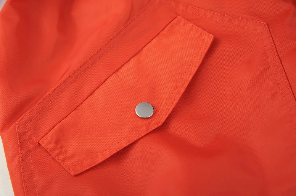Новая модная мужская осенняя куртка на молнии больших размеров с принтом MA1, Брендовые мужские пальто в стиле хип-хоп с рукавами в рубчик