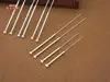 Sterling Silver 92.5% Acupuncutre Needle, Repeating Use 1