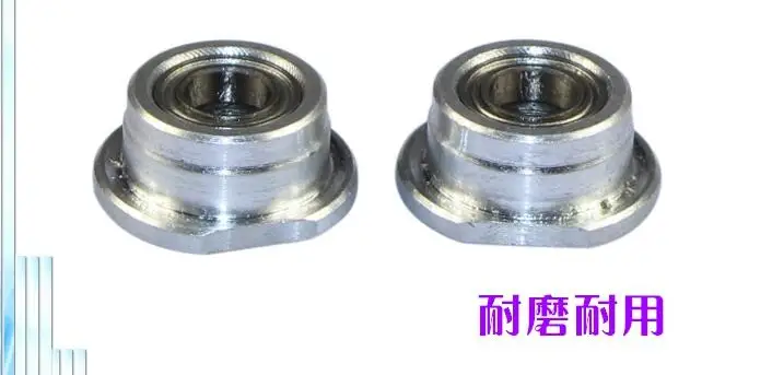 

2018 top quality! For Ricoh copier spare parts, small Bushing for MP5500 MP6500, AA08-0176,AF2060 copier spare parts