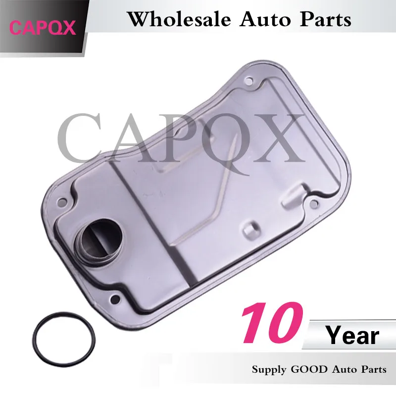 Capqx коробка передач фильтр 35330-60050 для LX470 GX460 GX400 FJ CRUISER 4runner FORTUNER Hilux Land CRUISER PRADO "lundra"