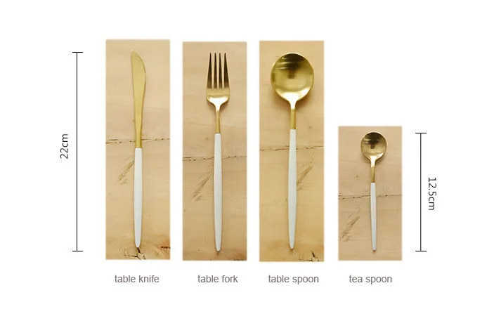 cupital cutlery