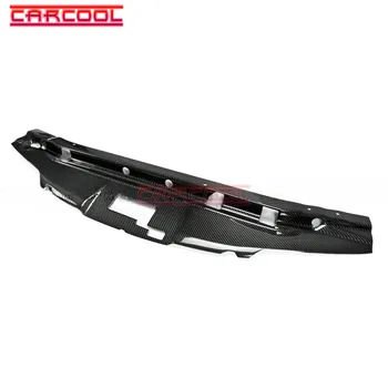 

For 1995-1998 Skyline R33 GTR Garage Defend Style Carbon Fiber Cooling Panel