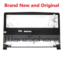 NEW LCD Back Cover for MSI GL62 307-6J3A213-P89 Black