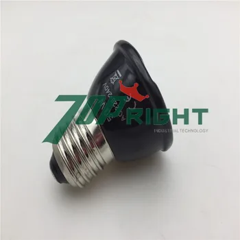

Mini lampe 50x58mm Reptile or Animal Heating Robust Ceramic Heater lamp