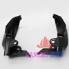 5sets Black Replacement Parts LB  RB Bumper Button For Xbox One Controller ► Photo 2/3
