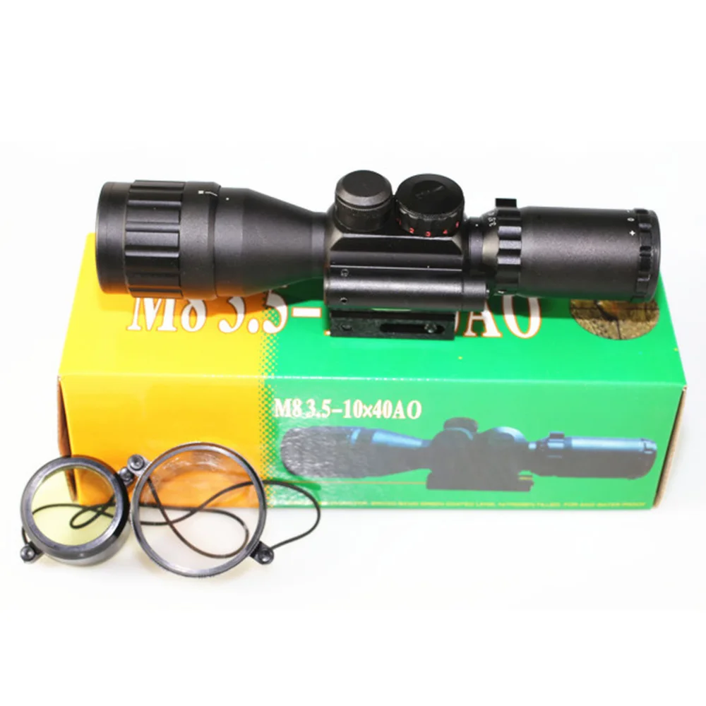 ACCURATE JGBGM8 3.5-10X40AO   01