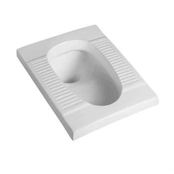 

chaozhou white color squat pan
