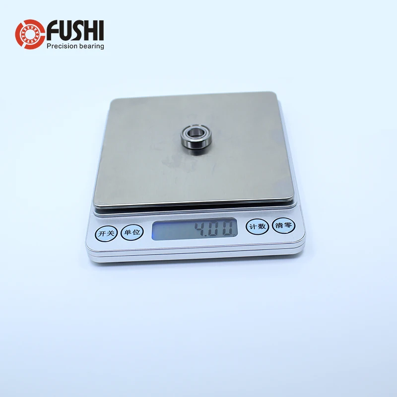 Amazon.com: JJAMBTEQ 10pcs Bearing 689 689Z 689ZZ 628/9-2Z