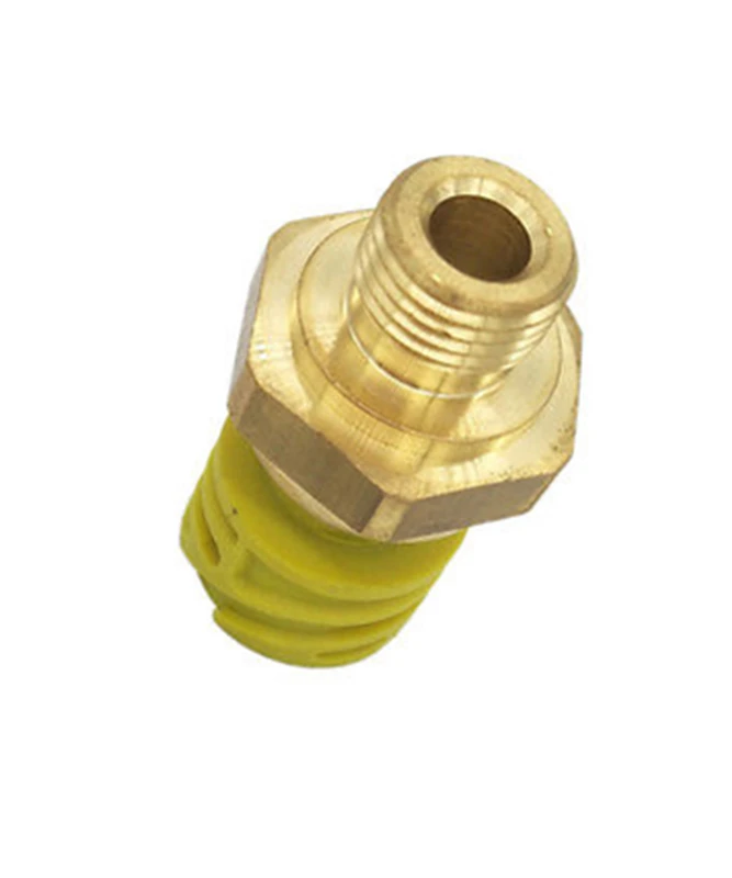

New Oil Pan Fuel Pressure Sensor Switch 21634017 21746206 20796744 For Volvo Truck D12 D13
