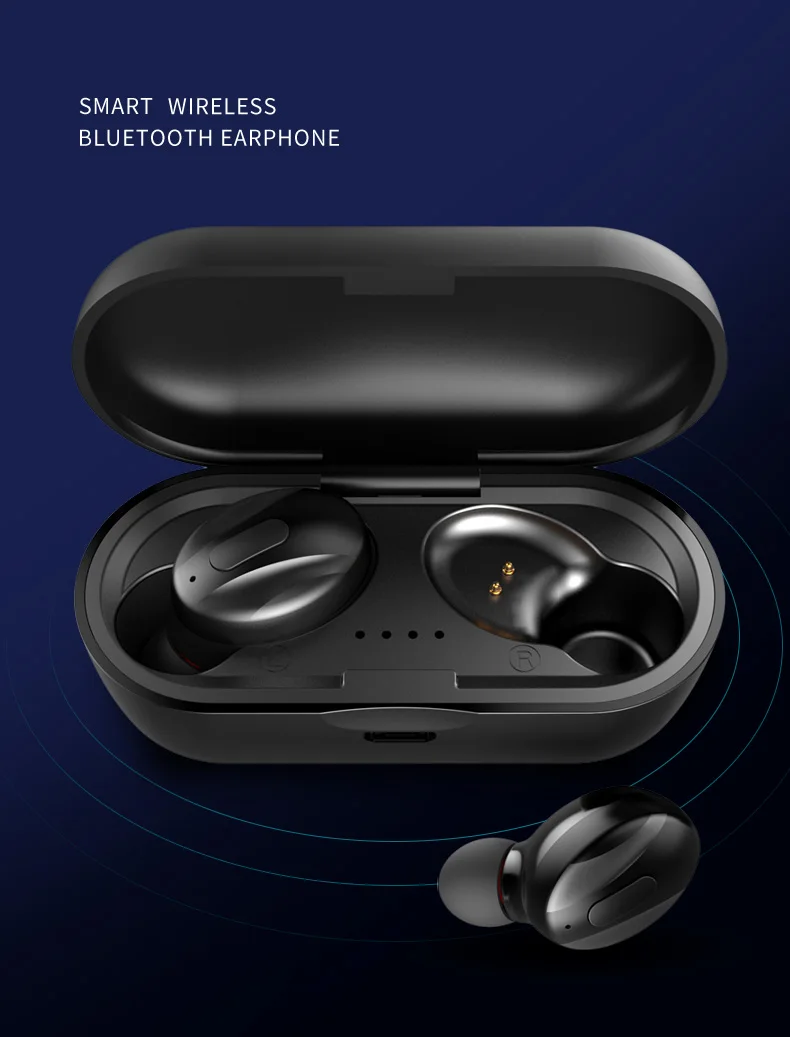 Wireless Headphones (6)