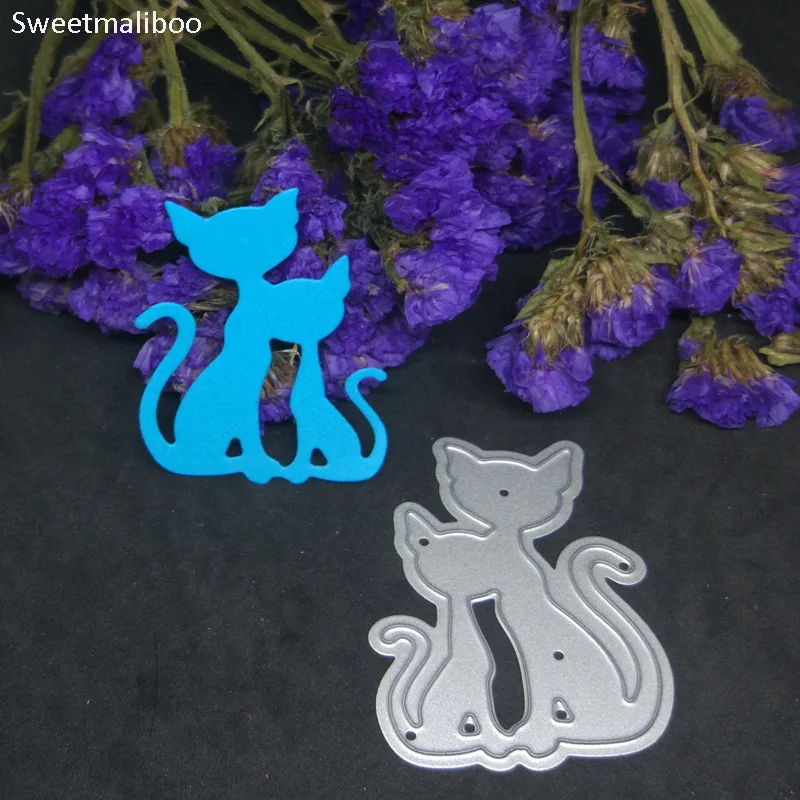 SM-0245 cat metal cutting dies