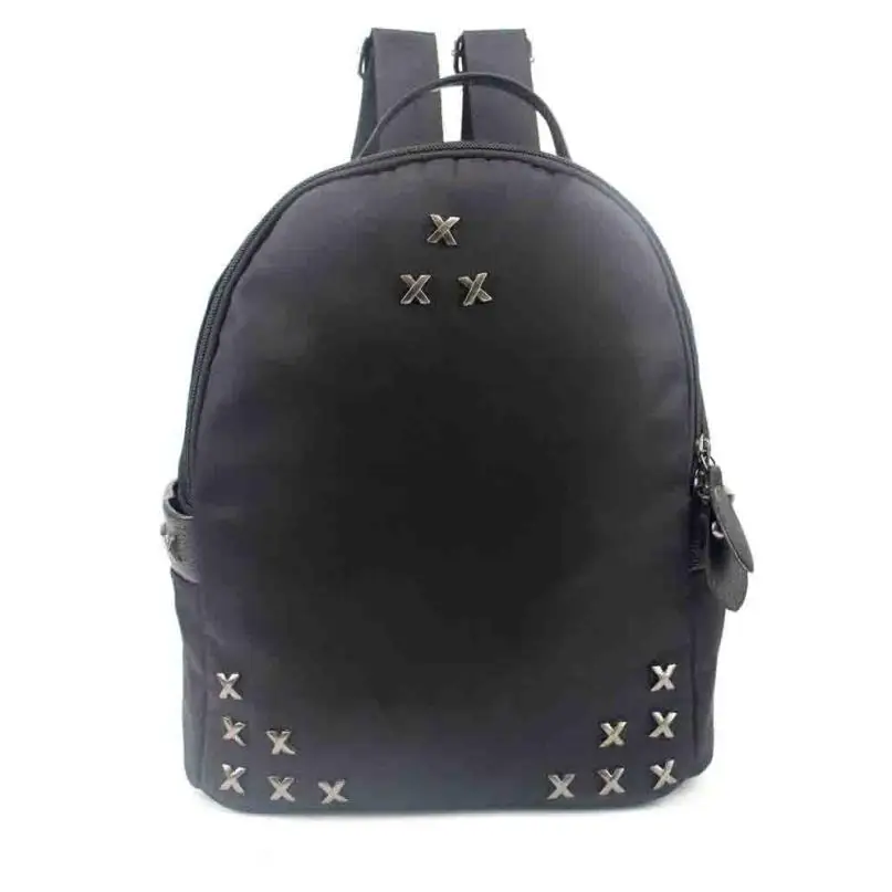 Aliexpress.com : Buy MOLAVE Backpacks high quality girl Korean Rivet ...