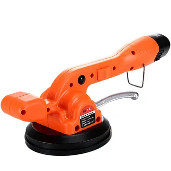 

Electric DC 12V battery mini handly Tile Shaker, Electric Tile machine tool, tile ceramic tile glazed tool