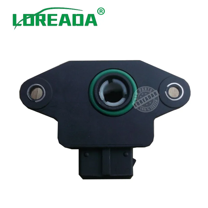 

LOREADA 3 Pins TPS Throttle Position Sensor OEM 0280122003 0280122019 Quality Fast Shipping