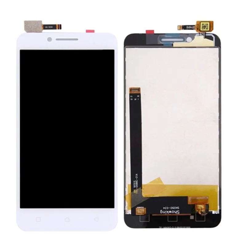 

For Lenovo VIBE C LCD Display Touch Screen Digitizer Assembly Replacement For Lenovo A2020 A2020a40 Mobile Phone LCD