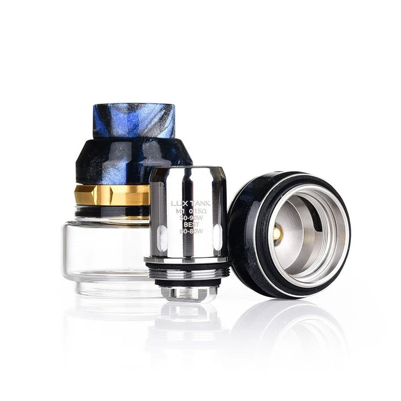 Coilart Lux 200 Starter Kit