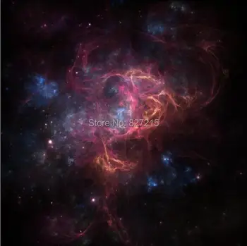 

u-3124 universal clouds printing ceiling stick with ceiling fixture a new material of ceiling tiles