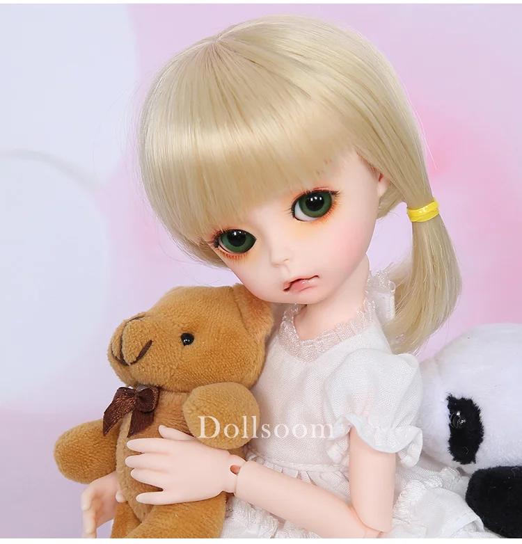 Imda 2,6 Amellia BJD куклы из смолы SD игрушки для детей друзья Сюрприз подарок для мальчиков девочек день рождения