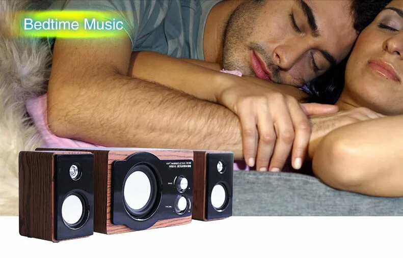 TP-WIRELESS High-end 2.1 Channel Bluetooth Speaker for Home Theater System GOOD SOUND QUANLITY TP-WIRELESS High-end 2.1 Channel Bluetooth Speaker for Home Theater System GOOD SOUND QUANLITY