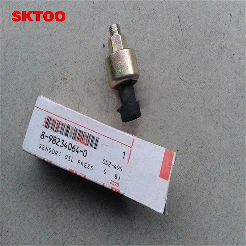 for Isuzu sensor oil pressure sensor light cavalry Trooper UBS73 4JX1