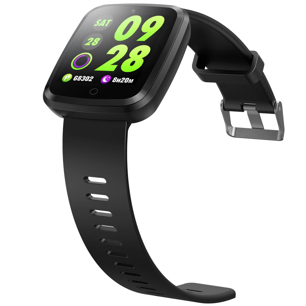 smart band v6