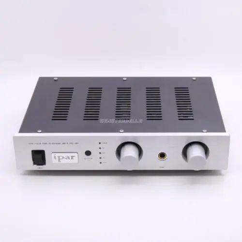 Готовые 1023A ламповый усилитель для наушников HiFi вакуумный прибор, предусилитель Новый