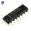 Puces IC MAX232EPE MAX232 RS232 DIP16, 1 pièce, circuit intégré d'origine ► Photo 1/3