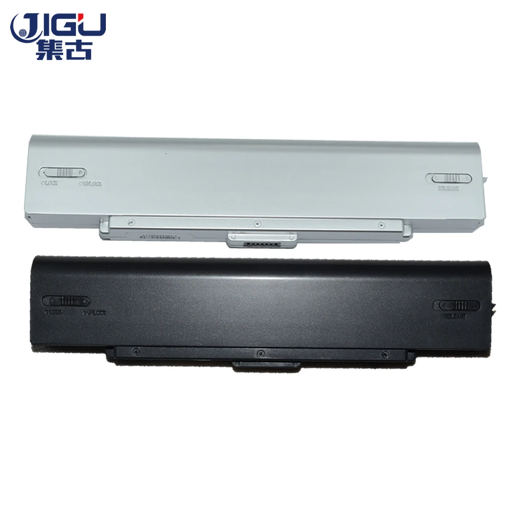 Аккумулятор для Sony Vgp Bps9 JIGU аккумулятор VGP BPL9 B 1 2 5 6 8 7 |sony vgp|battery abattery for |