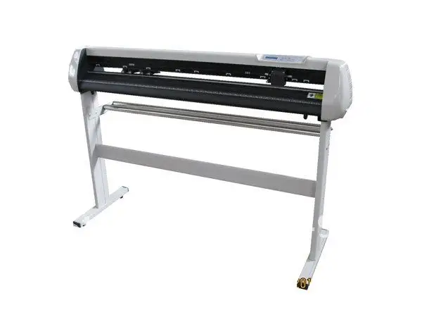 tiger series vinyl cutter connect to flexi 8