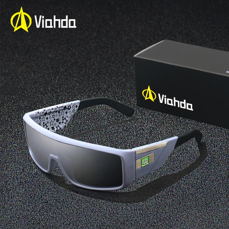 

Viahda 2019 Fashion classic Sunglasses men Cool driving fashion vintage brand women Sun Glasses de sol