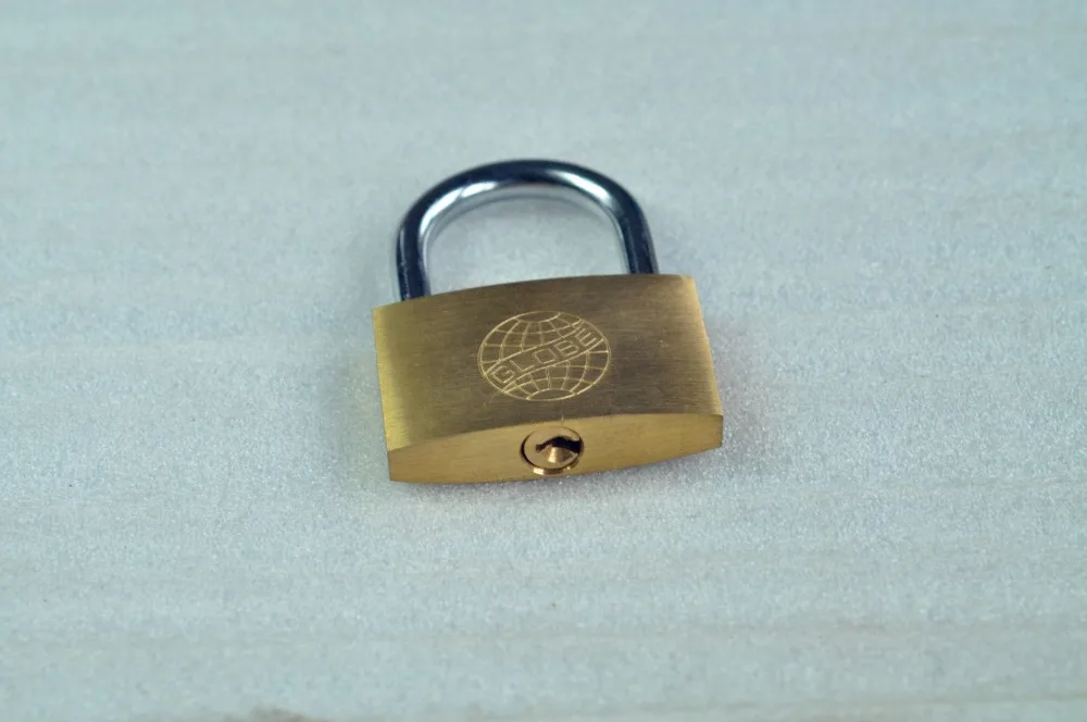 5 шт., 20 mmpadlocks, открываются Одинаковыми Ключами, медные замки, замок для ящика, чехол для багажа, фурнитура для коробки