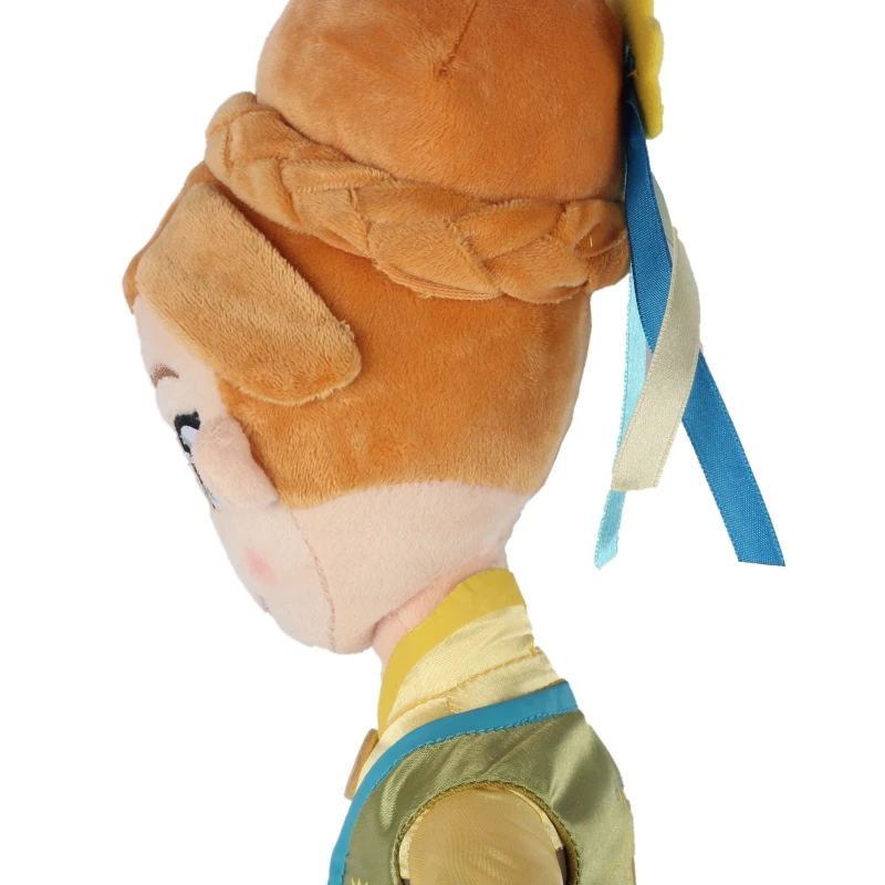 Disney Frozen 2 40cm 50cm Elsa Anna Plush Toys Doll Princess Anna Plush Elsa Plush Toy Soft Stuffed Toys Brinquedos For Kids