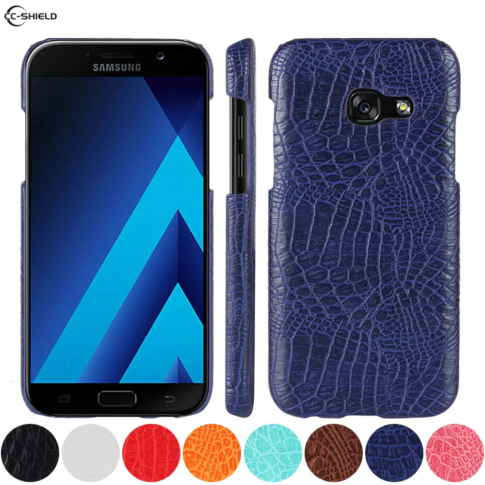 

Case for Samsung Galaxy A5 A 5 2017 A520F/DS SM-A520F/DS Phone Bumper Fitted Case for Samsung A520 A520F SM-A520F Hard PC Cover