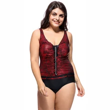 Блестящий купальник купальник змеиный принт Слитный купальник купальник женский сплошной модный купальник купальник 4xl 6xl купальники высокая талия купальник больших размеров купальник большой размер купальник пу