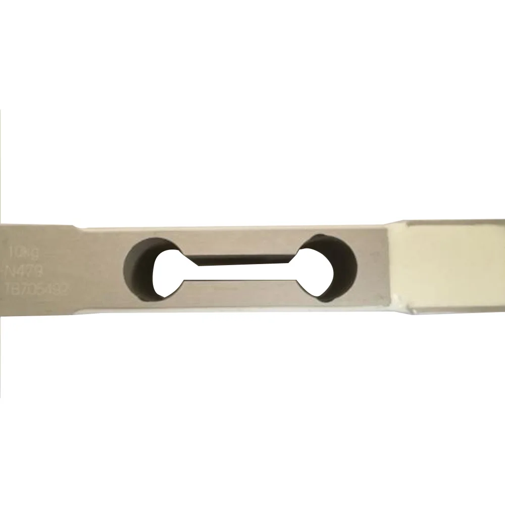 Мини Zemic L6D одноточечный датчик нагрузки C3 класс 2 5 кг 3кг 5кг 10кг IP65 Алюминиевый