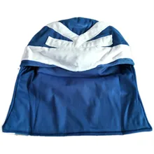 Горячая Распродажа Быстрый разведчик шляпа по аниме Temo Hero вокруг Cospaly Talon The Blade's Shadow Hat Games Green Temo TMO шапки Быстрый разведчик кепки