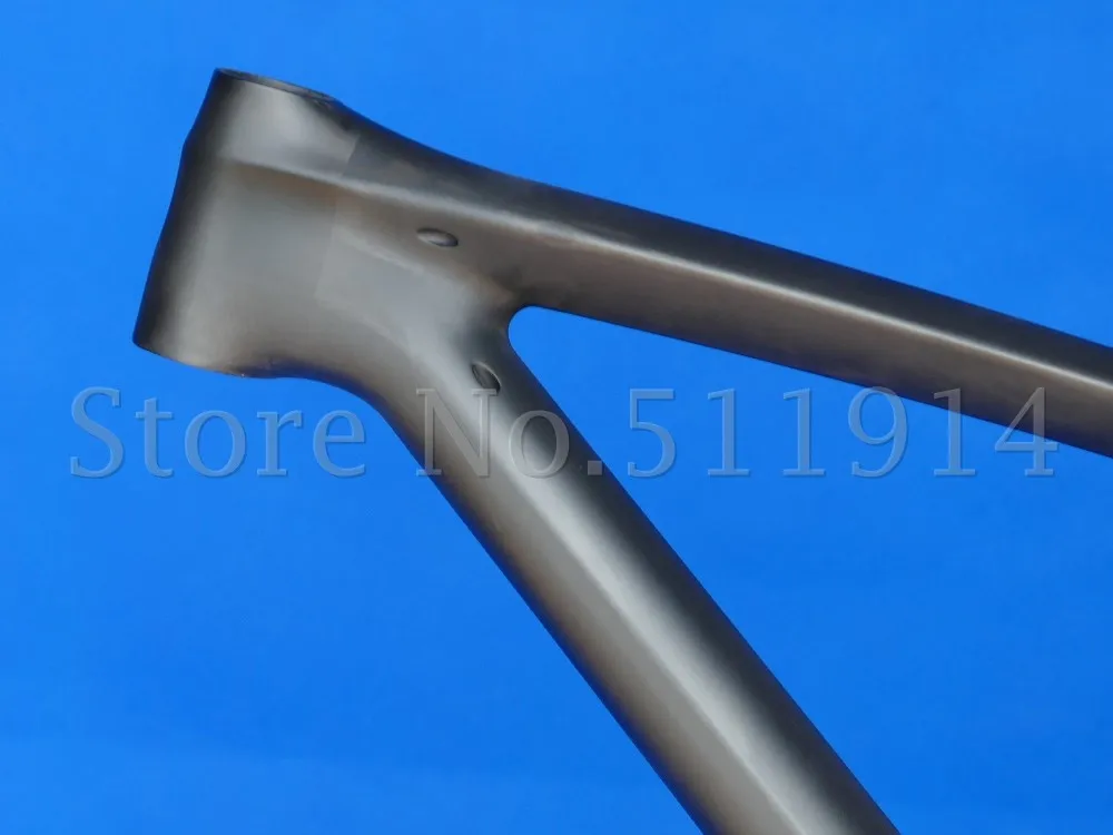 Perfect FLYXII-FR202 Toray Carbon Fiber Mountain Bikes Bicycle Cycling MTB 29ER Frame And Fork 2
