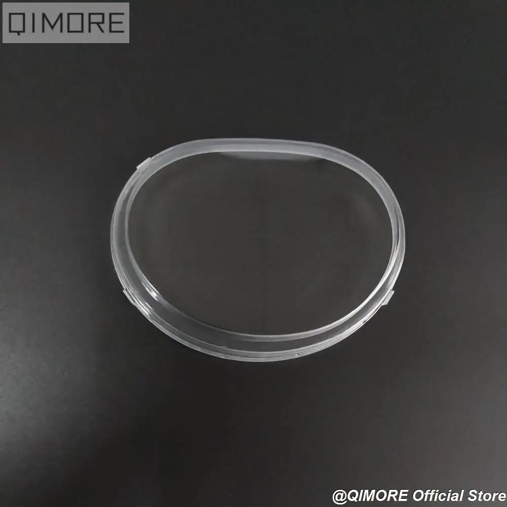 HB Speedo lens type 1 A