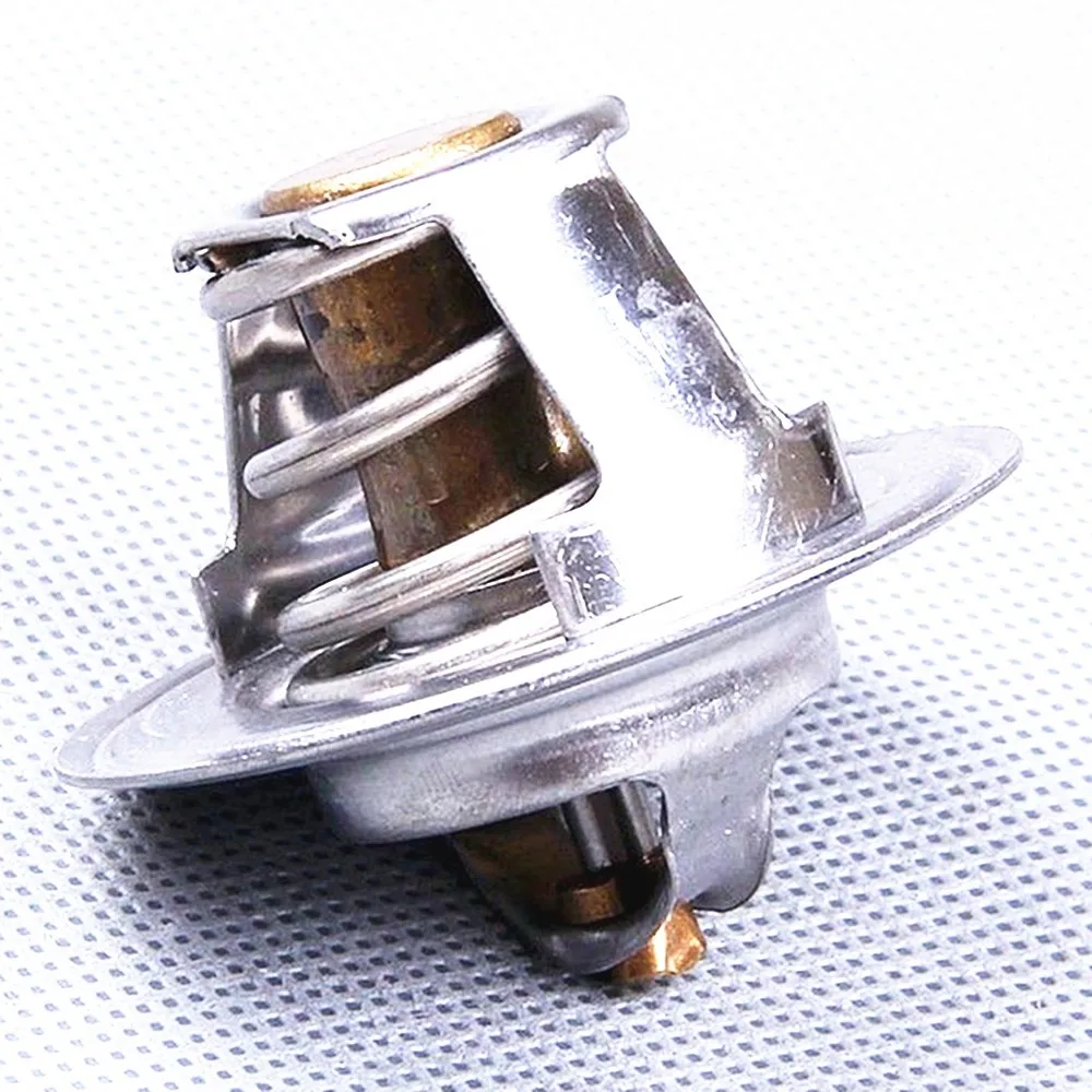 Термостат с датчиком температуры для VW Golf Bora Jetta Passat B5 Polo Beetle Caddy 050 121 113H OEM 87